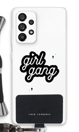 Girl Gang