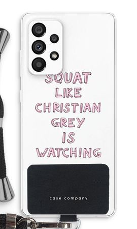 Christian Grey