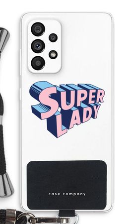Superlady