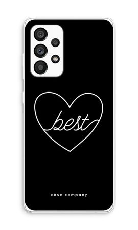 Best heart black