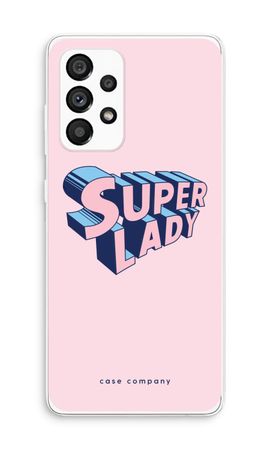 Super lady