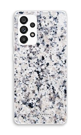 Gesprenkelter Marmor