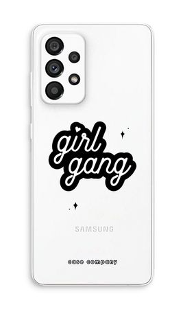 Girl Gang