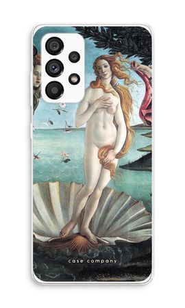 Birth Of Venus