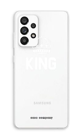 King