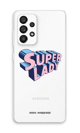 Super lady