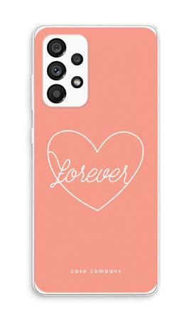 Forever heart