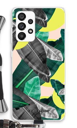 Fantasie jungle