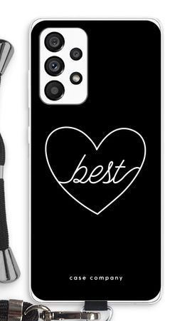 Best heart black
