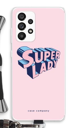 Superlady