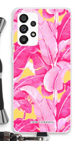 Pink Banana