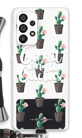 Cactus quote