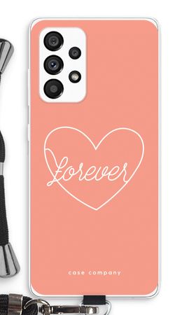 Forever heart
