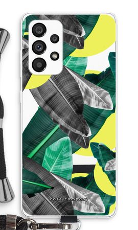Fantasie jungle