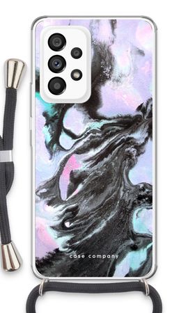 Pastel black