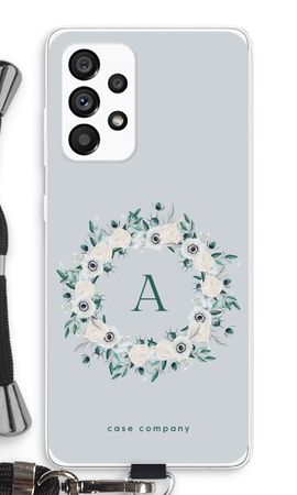 Monogram - Florelle