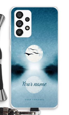 Namecase - Moon