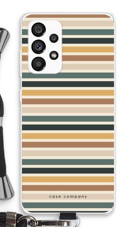 Desert Stripes