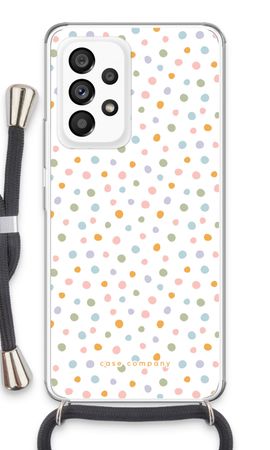 Pastel Polka