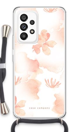 Peachy Blossom