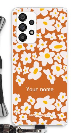 Namecase 2 - Sunburst