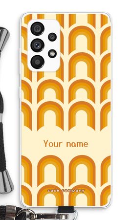 Namecase 1 - Sunburst