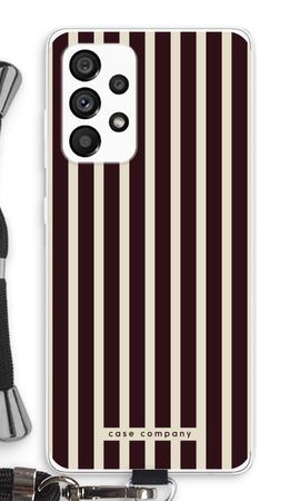 Bamboo Stripe