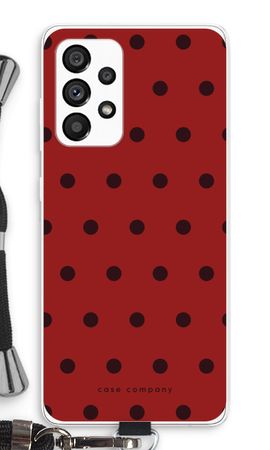 Ladybird Spots