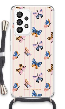 Butterflies