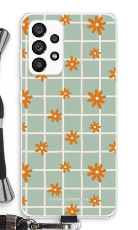 Flower Tiles