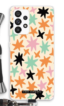 Star Scatter