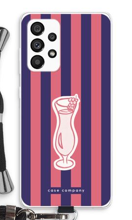 Pink Fizz