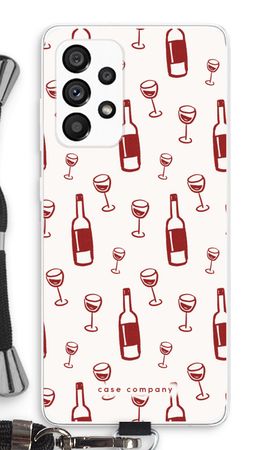 Wine Overload