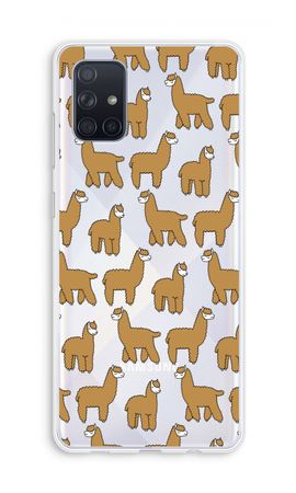Alpacas