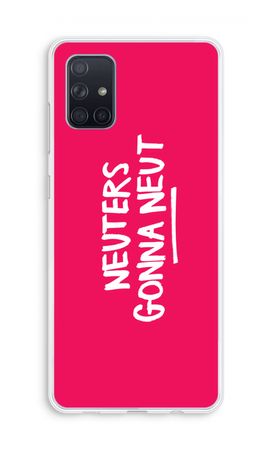 Neuters (roze)