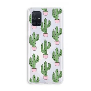 Cactus Lover