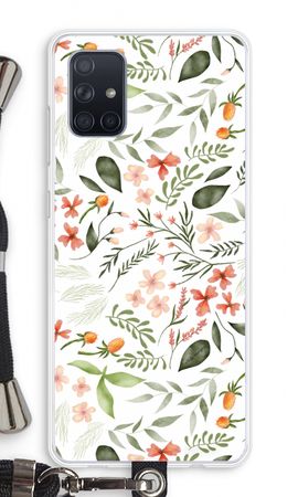 Sweet little flowers