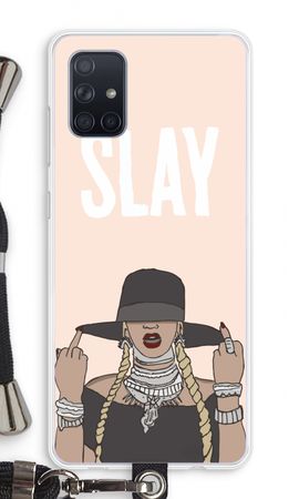 Slay All Day