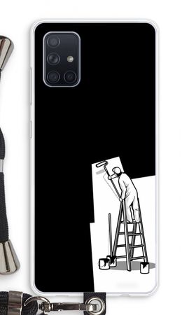 Musketon, Il Pittore