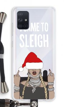 Came To Sleigh