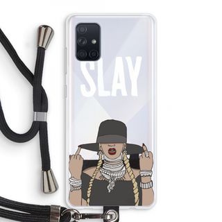 Ora e per Sempre SLAY