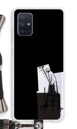 Musketon, Il Pittore