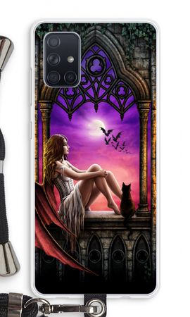 Children of the night