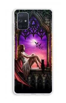 Children of the night