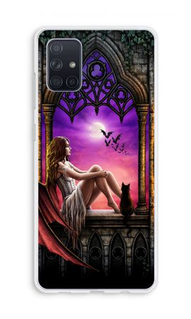 Children of the night