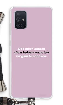 Doe meer dingen die u helpen