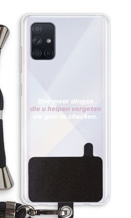 Doe meer dingen die u helpen