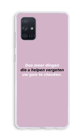 Doe meer dingen die u helpen