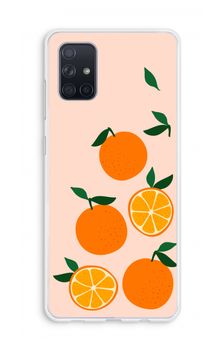 Will you be my clementine