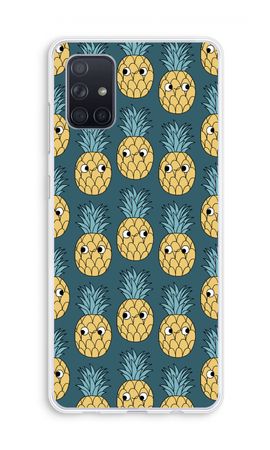 Pineapples